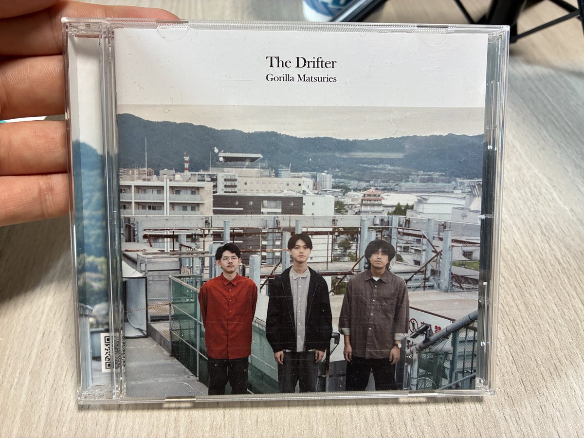 ゴリラ祭ーズ 平野 tweet media