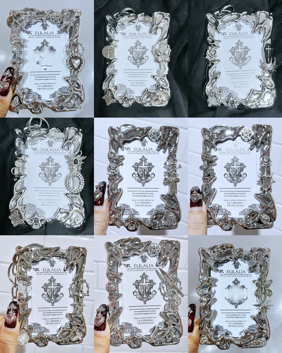 𝐸𝑈𝐿𝐴𝐿𝐼𝐴🦋3/28城ホ前 tweet media