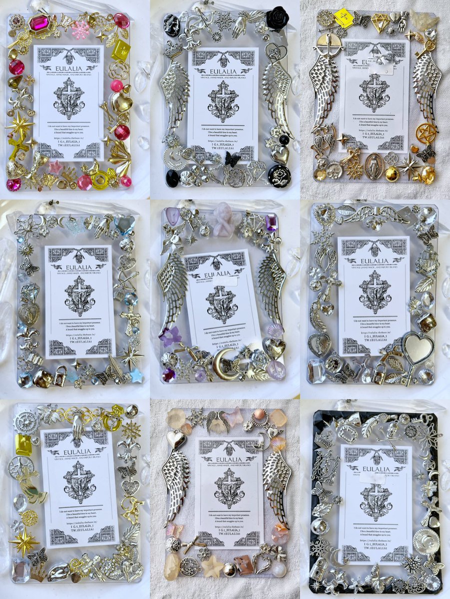 𝐸𝑈𝐿𝐴𝐿𝐼𝐴🦋3/28城ホ前 tweet media