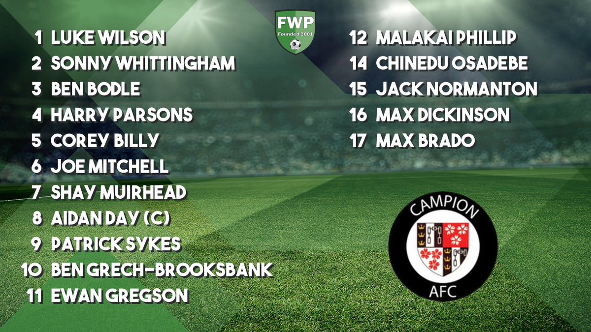 Penistone Church FC tweet media