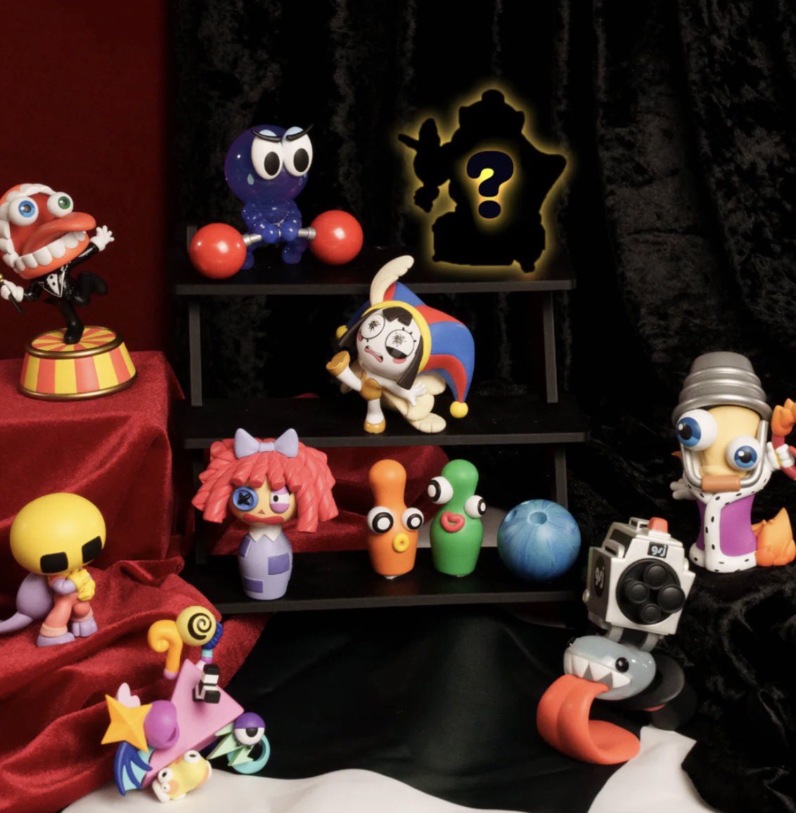 soren | TADC8 SPOILERS tweet media