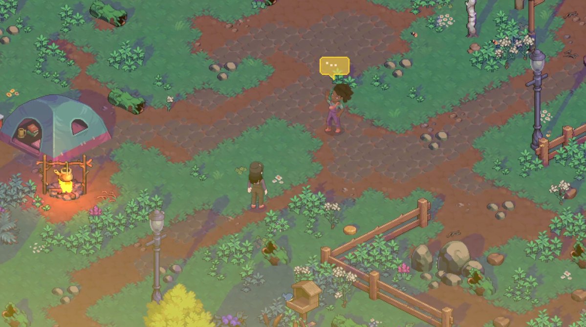 myPotatoGames tweet media