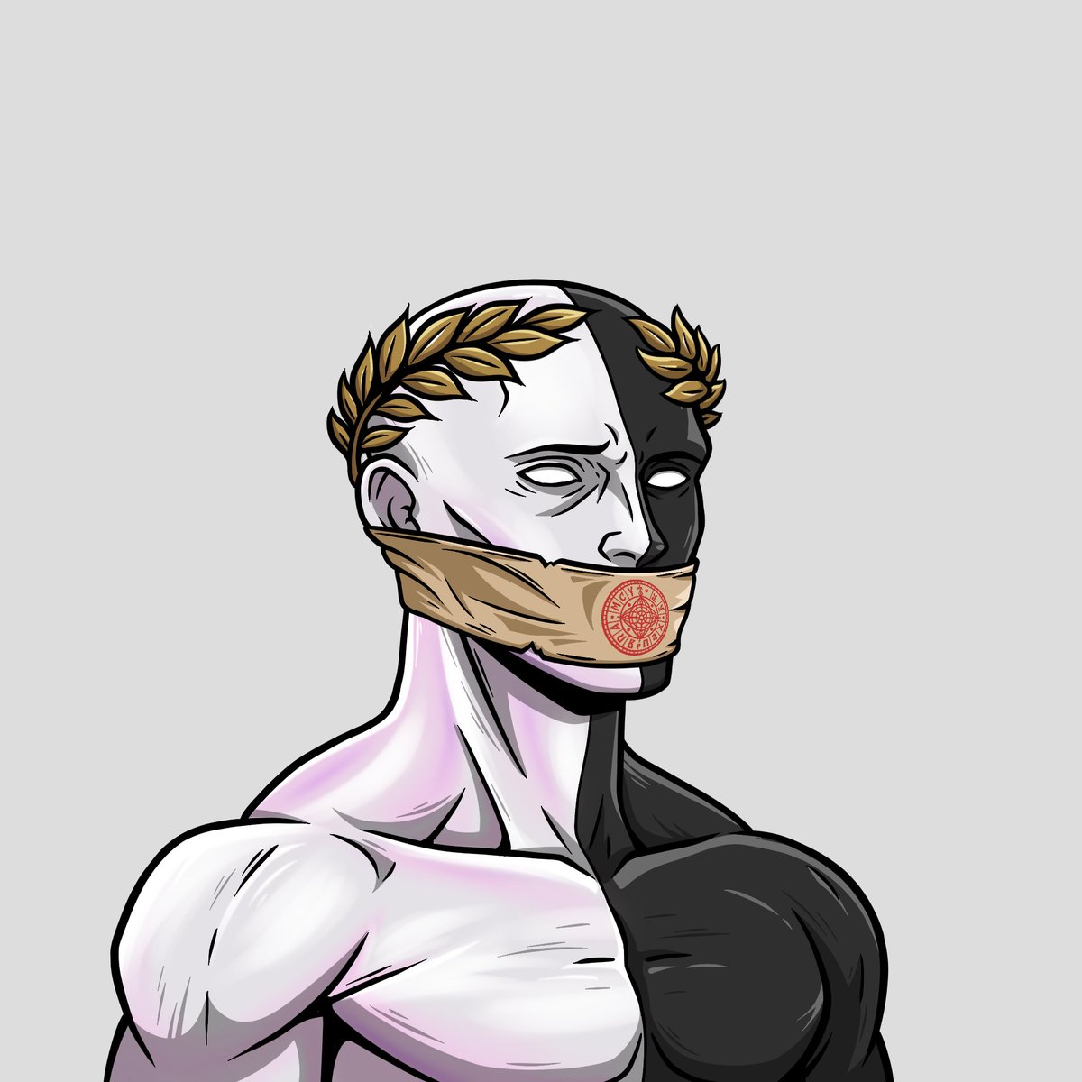 Fallen Neogods tweet media