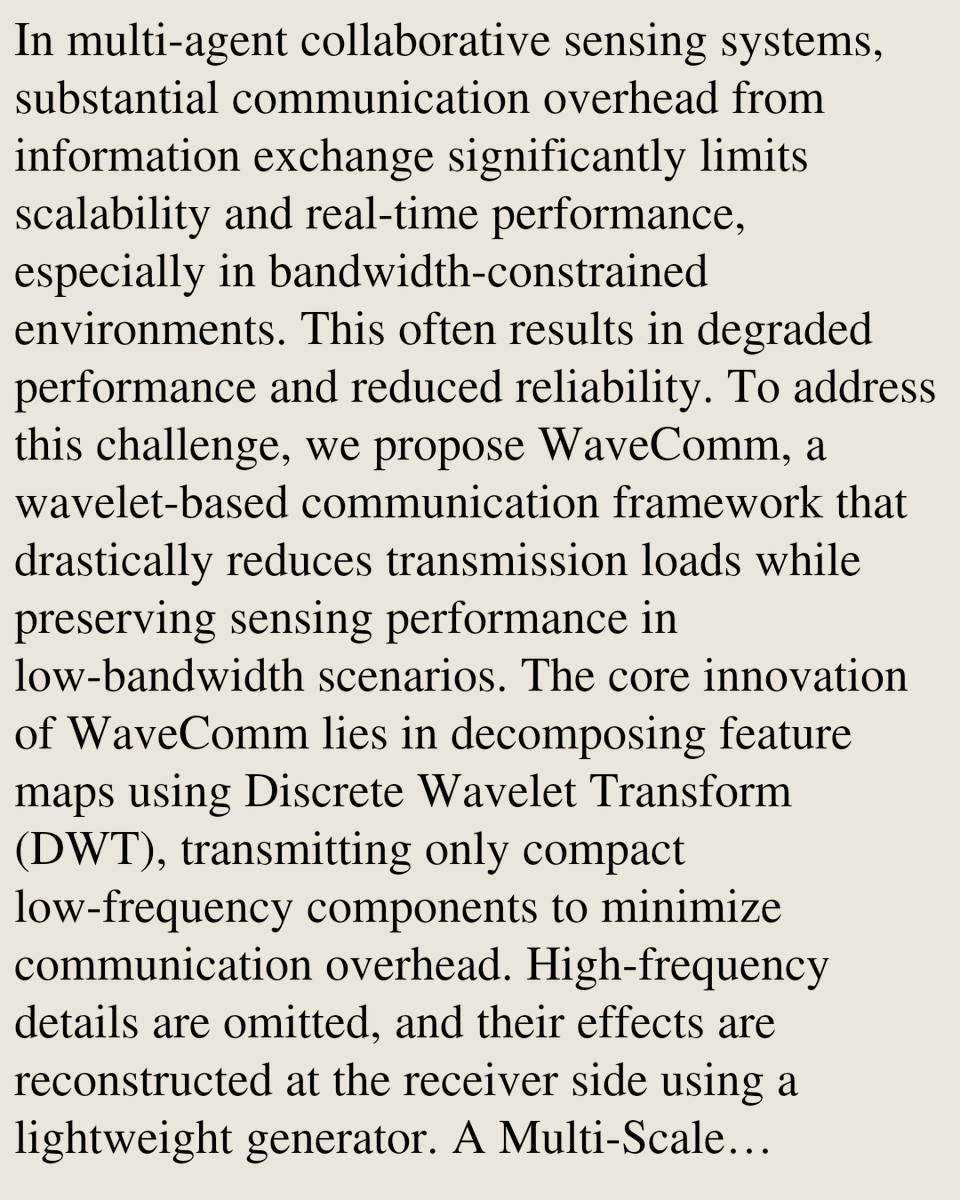 Computer Vision and Pattern Recognition arXiv tweet media