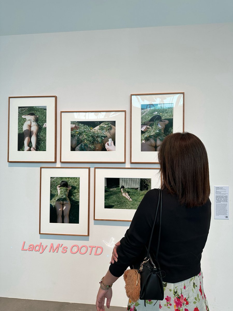 Lady M.🌺 tweet media