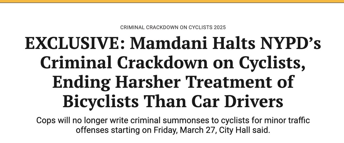 Mayor Zohran Kwame Mamdani tweet media