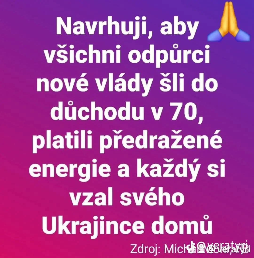 Mirek Trojan tweet media