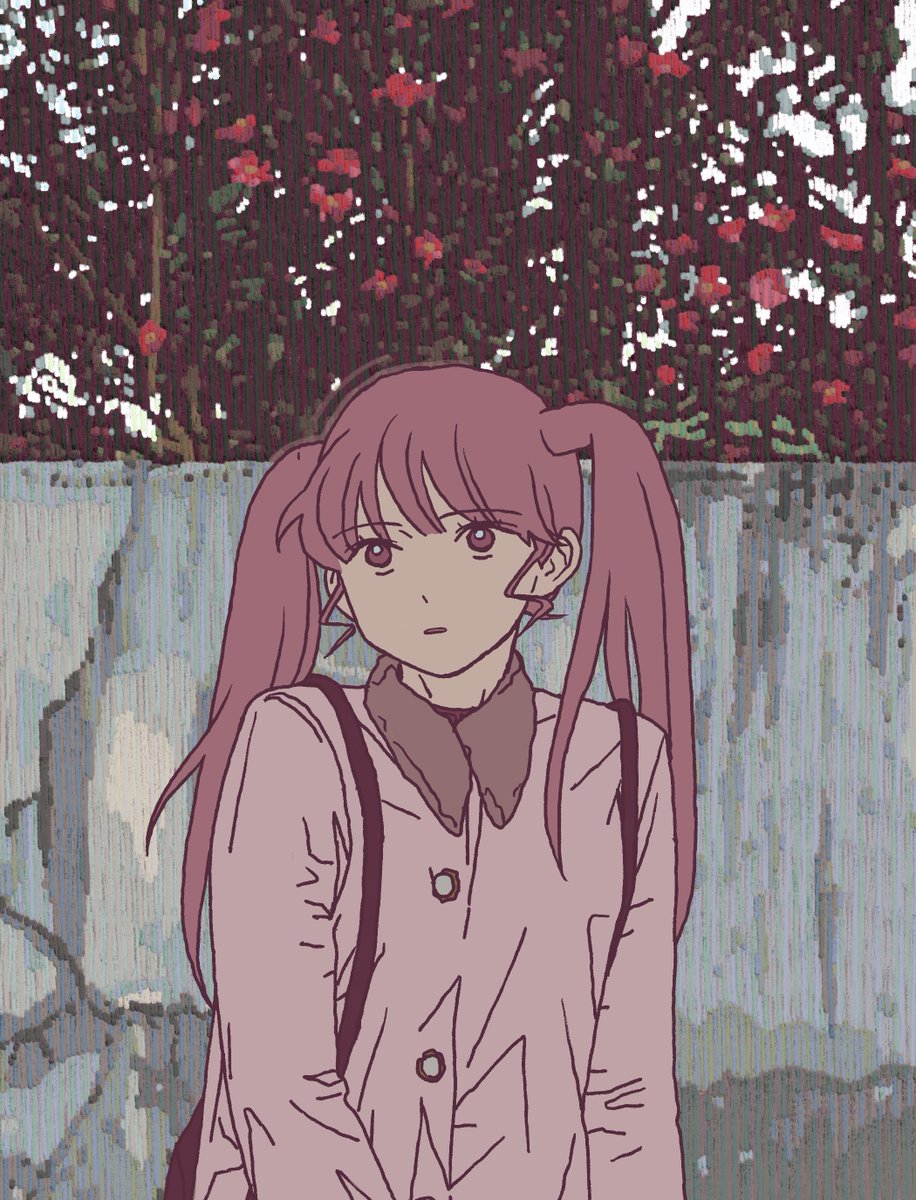 もっもです tweet media