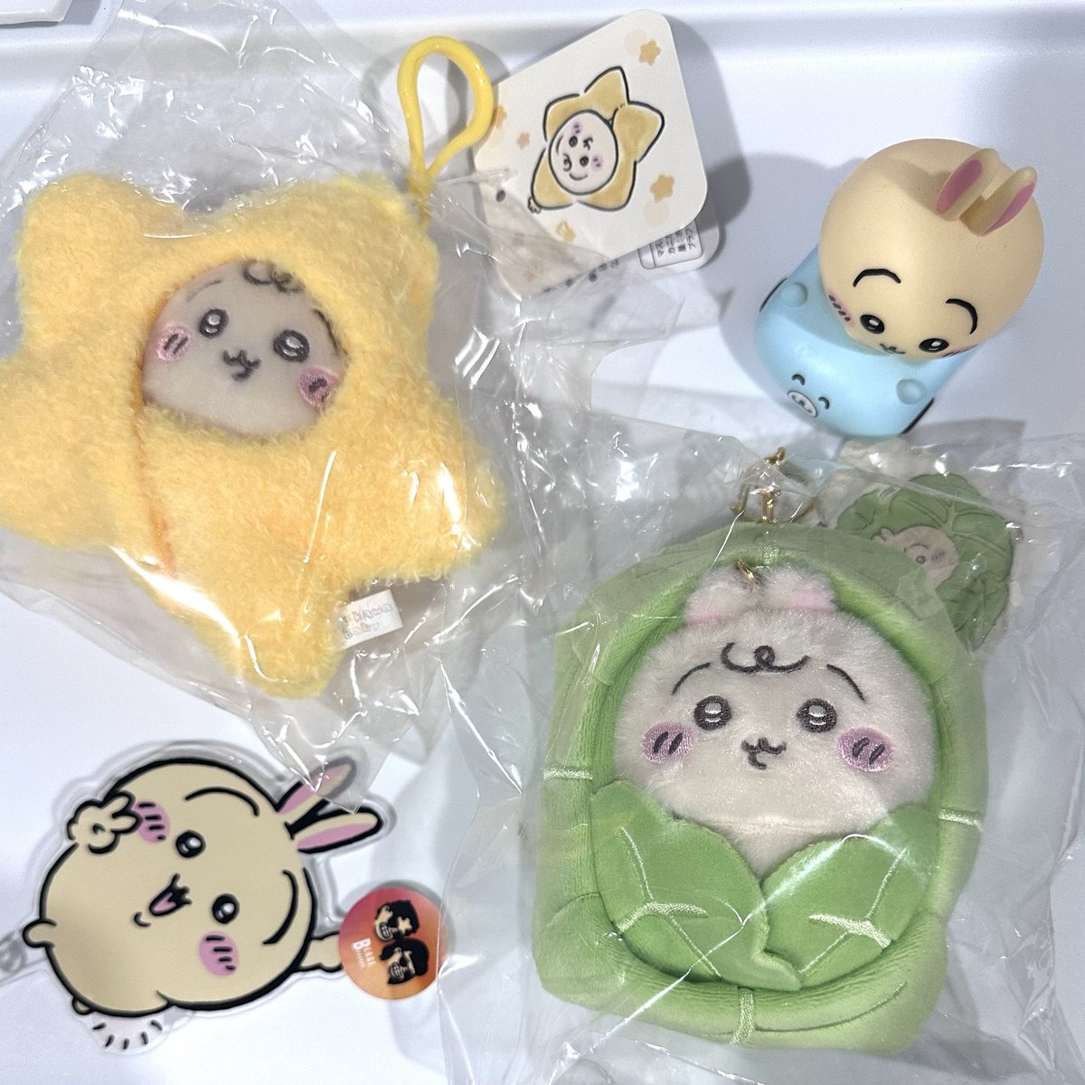 Berge BKK | ヤハ〜 tweet media