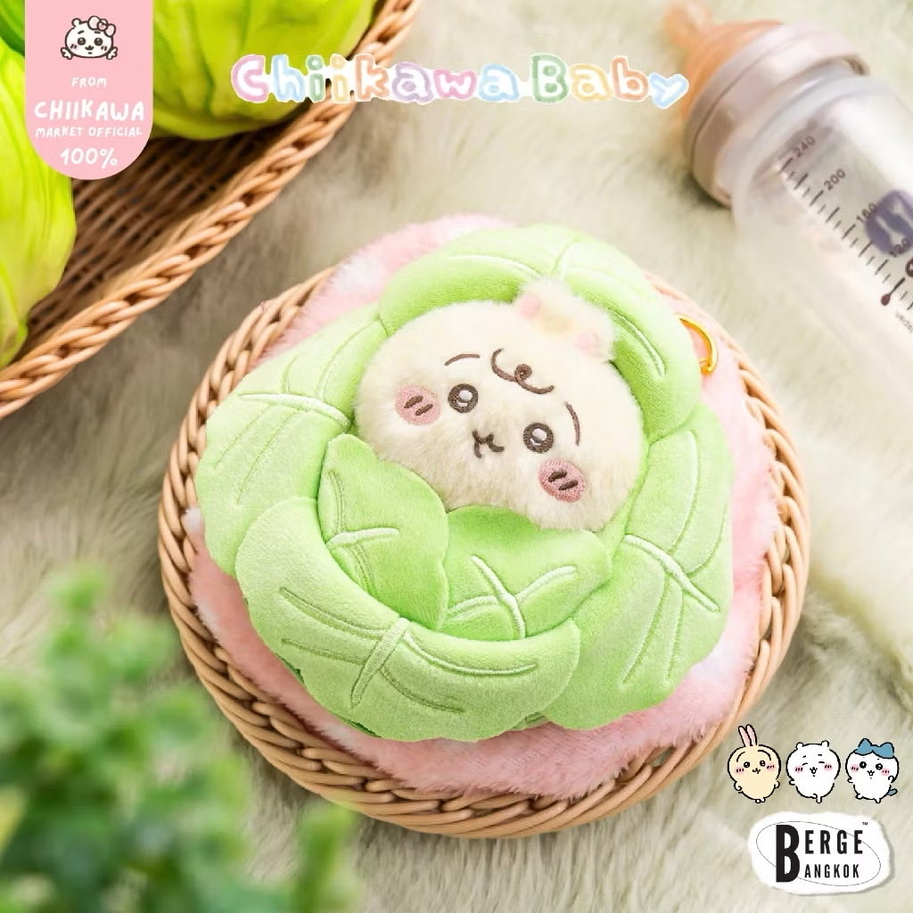 Berge BKK | ヤハ〜 tweet media