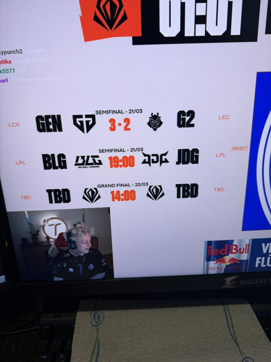 G2_Misaka tweet media