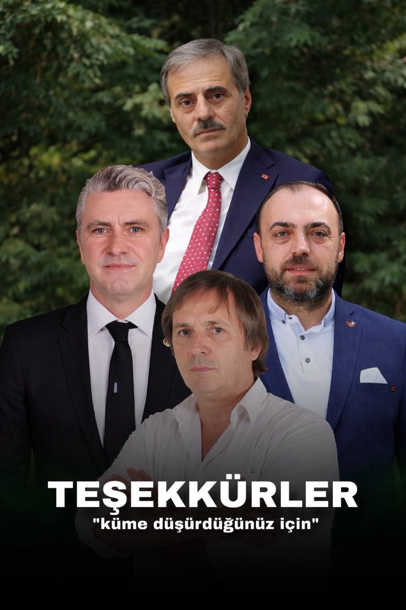 HAKKIMIZ HELAL DEĞİL!