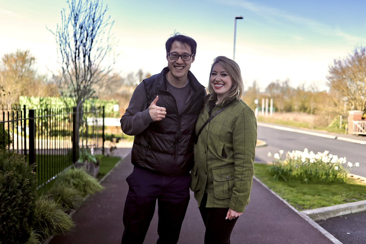 Johnny Luk tweet media