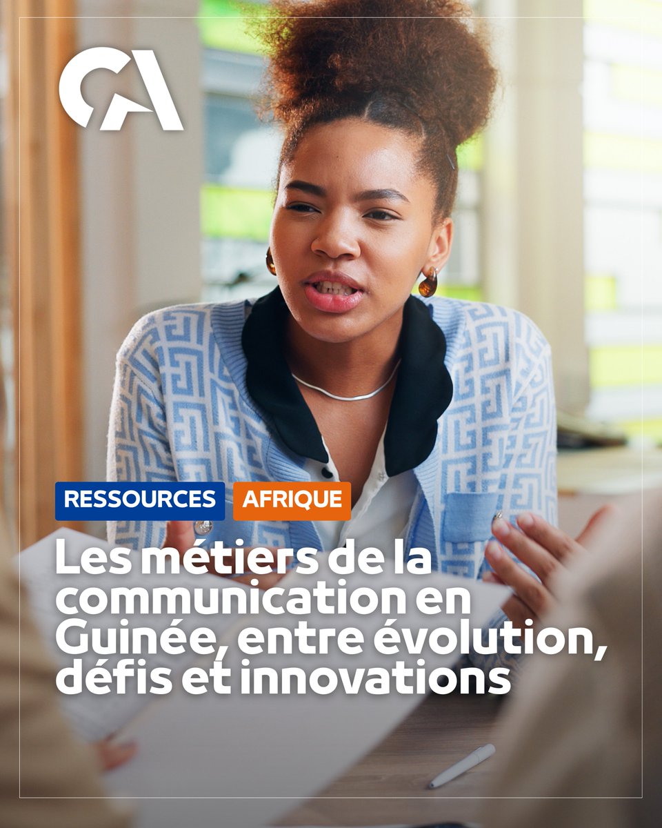 Blog Comms & Marketing Africa tweet media