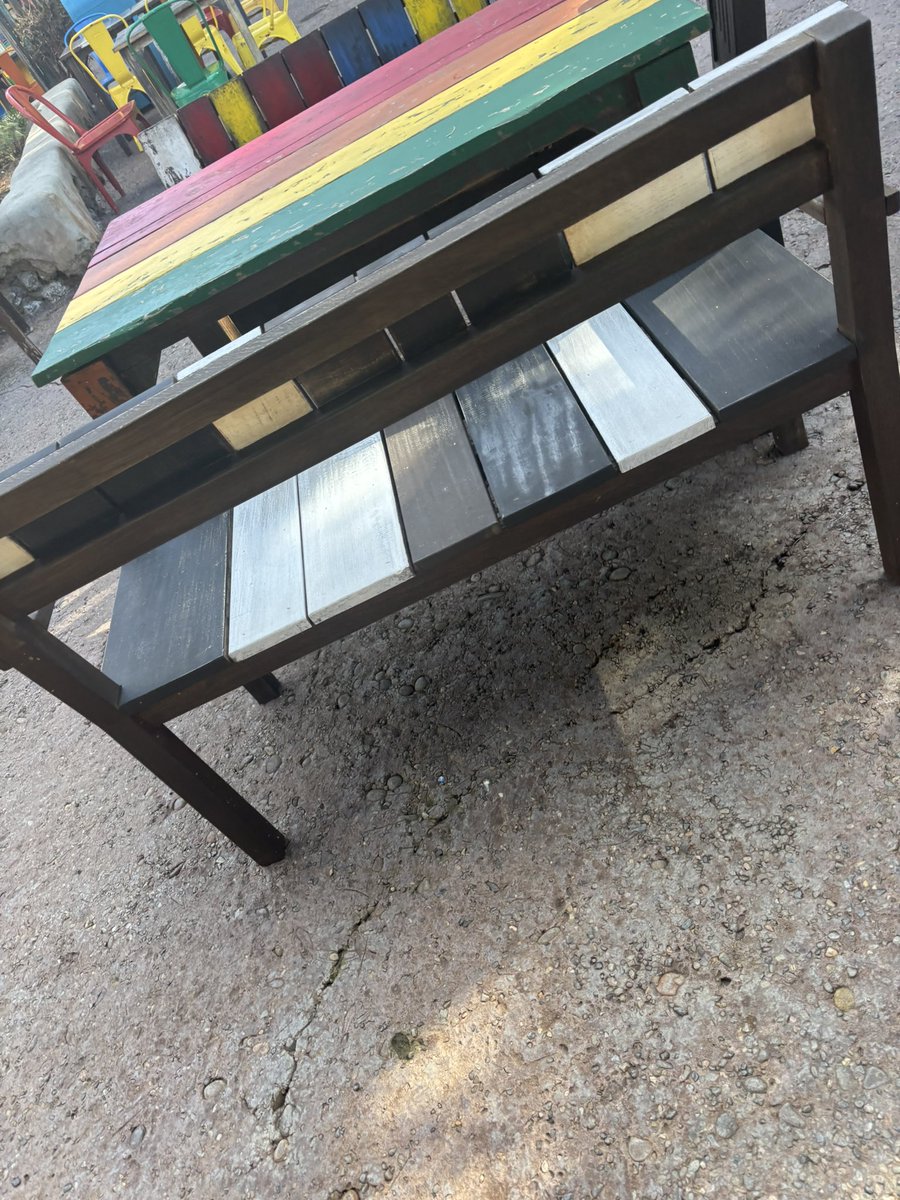 Disney Bench Club tweet media