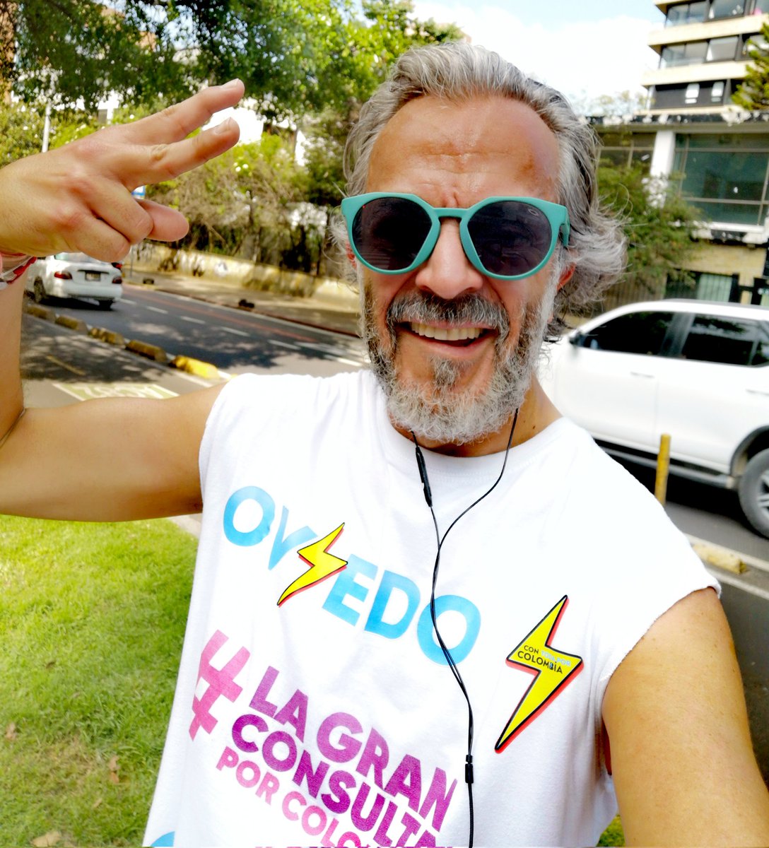 Juan Daniel Oviedo tweet media