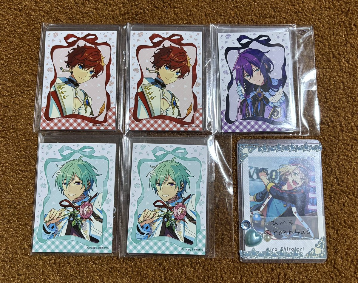 ひかる tweet media