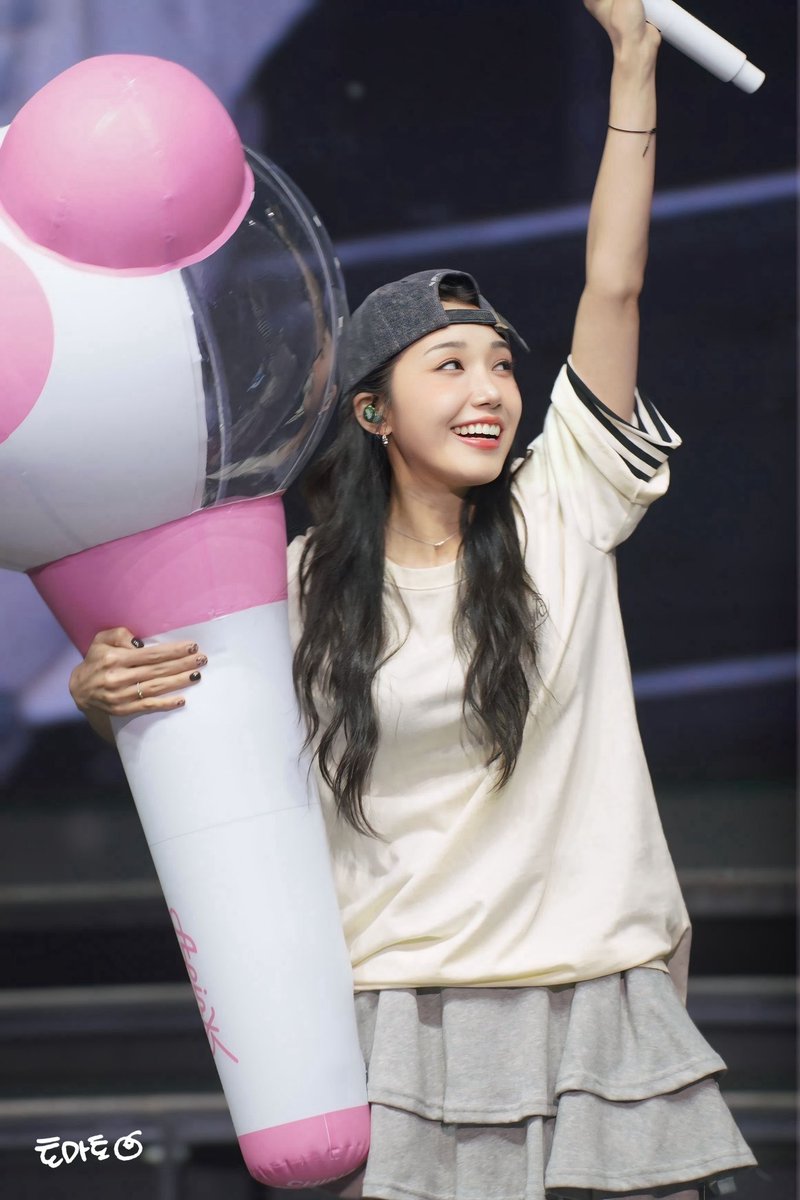 2026.03.21 APINK 8th Concert 
<The Origin : APINK> - Macau

#Apink #에이핑크 #EunJi #정은지 #은지