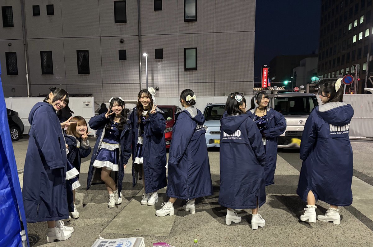 さき@Niimoスタッフ tweet media