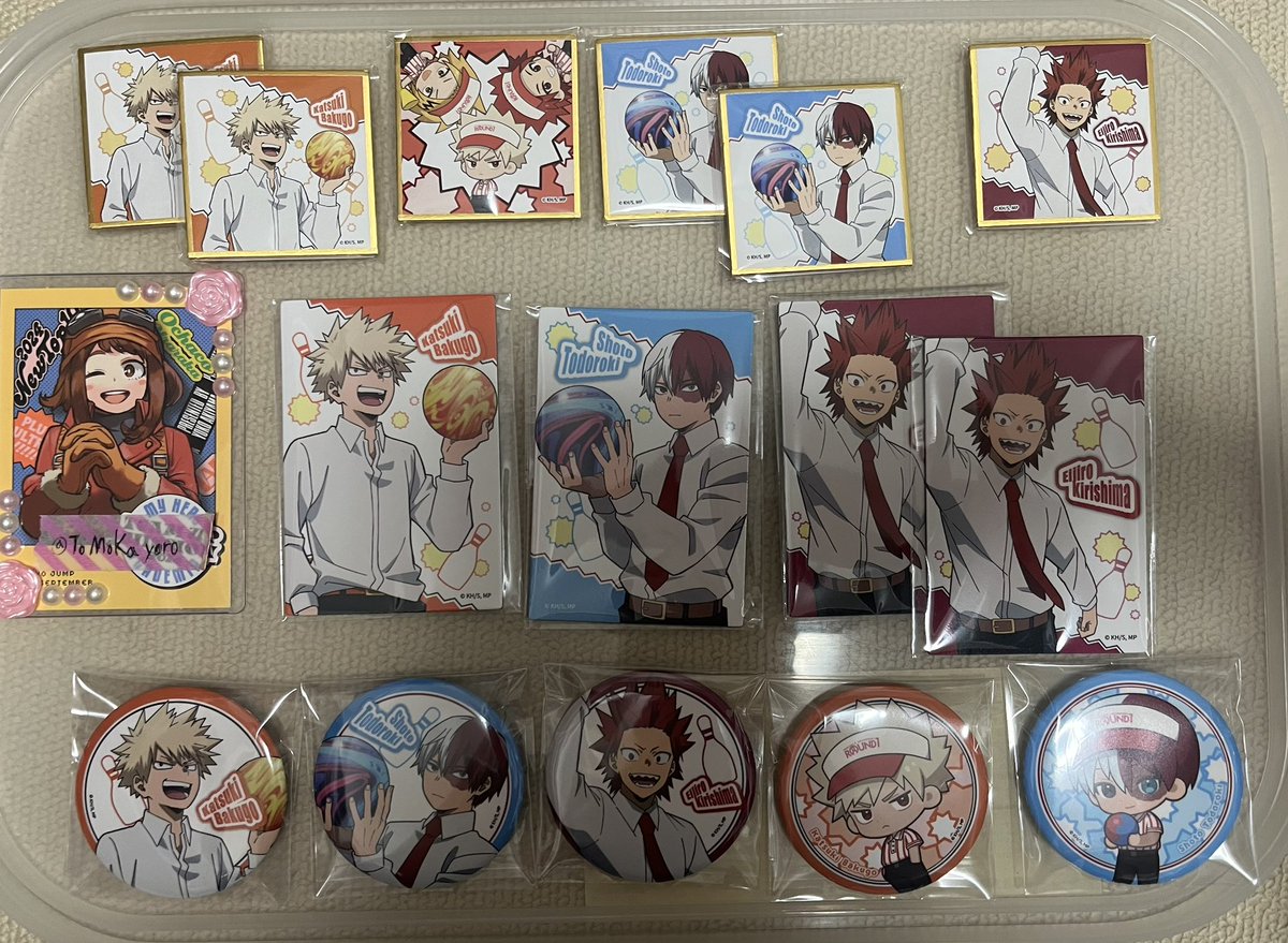 ともか tweet media