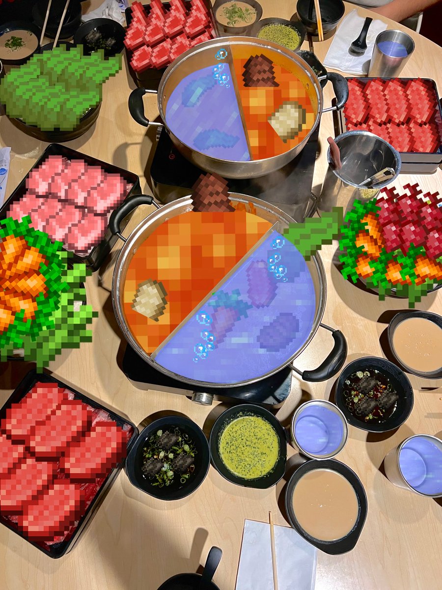 내 취향 사진들 tweet media