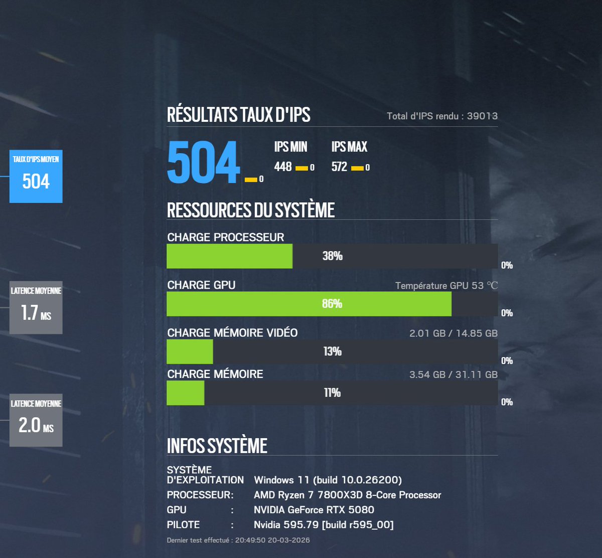 Iroon.Tech OPTIMISATION tweet media