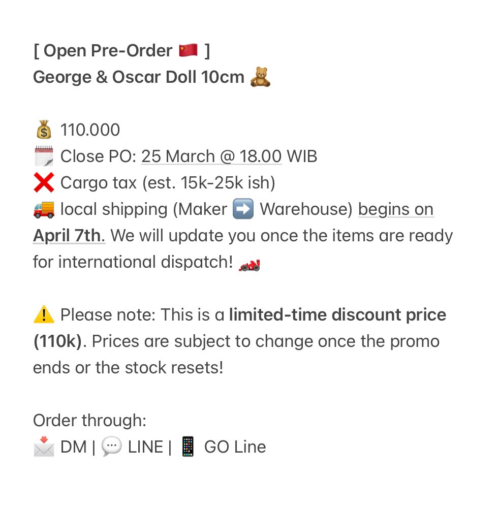 F1 GO! 🏁 tweet media