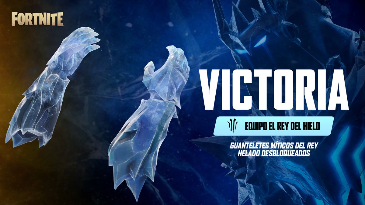 Fortnite_ES tweet media