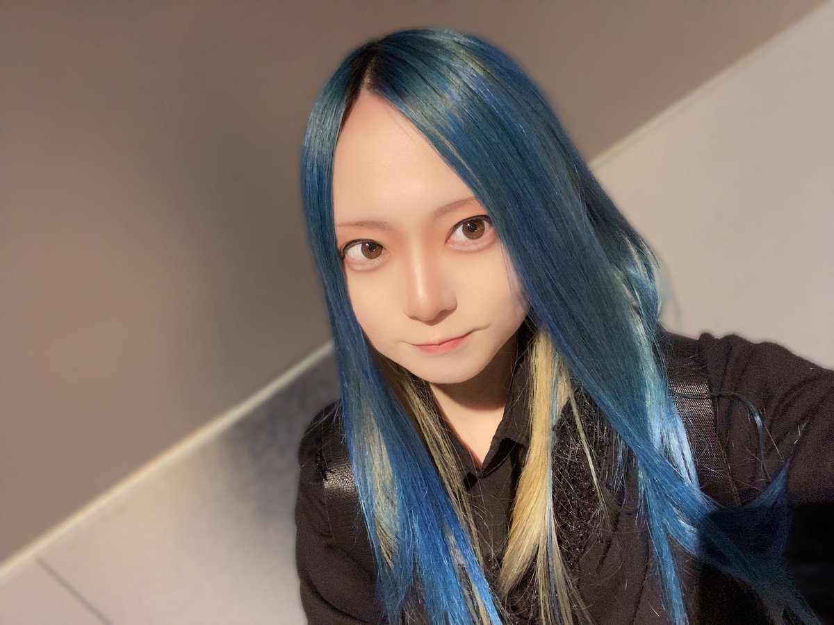 NINO(札幌→東京) tweet media