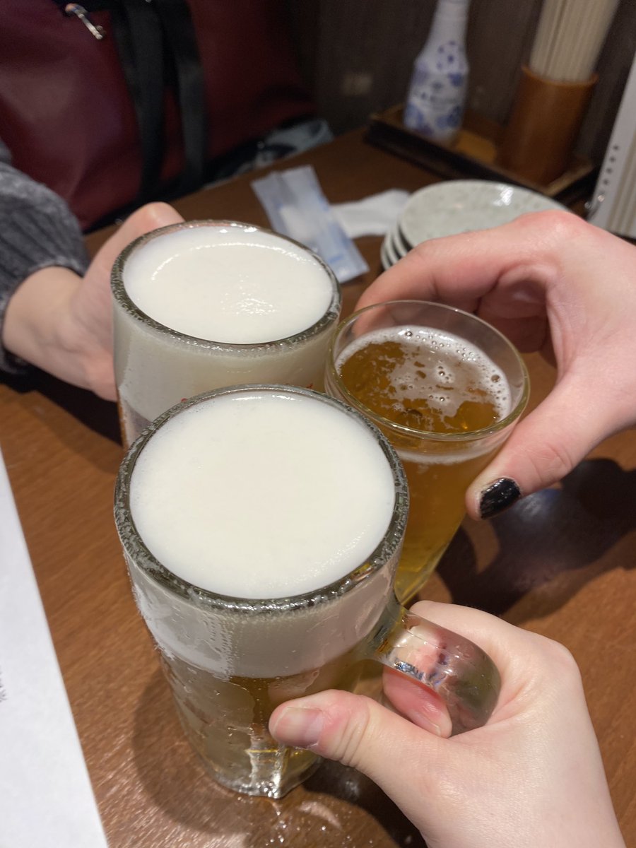 NINO(札幌→東京) tweet media