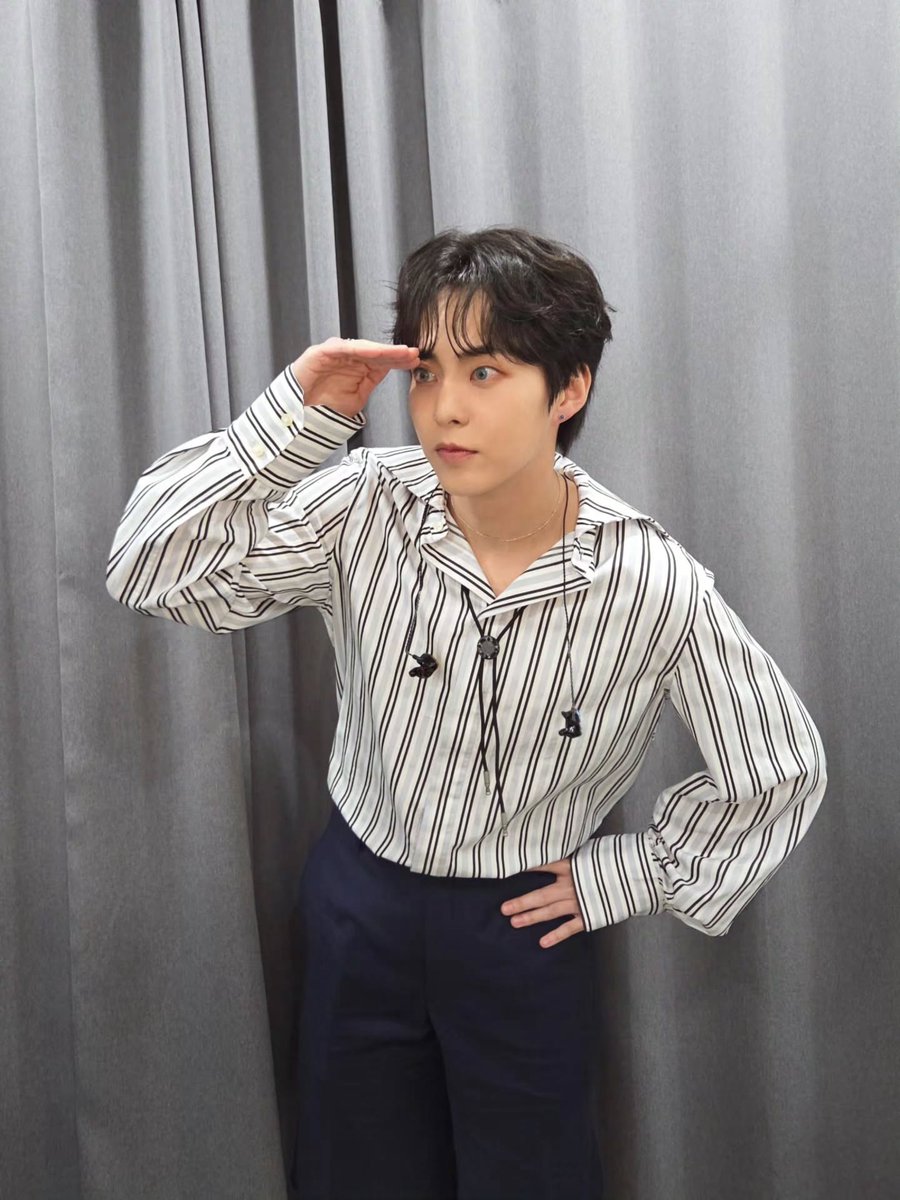 EX9 TH FANBASE tweet media