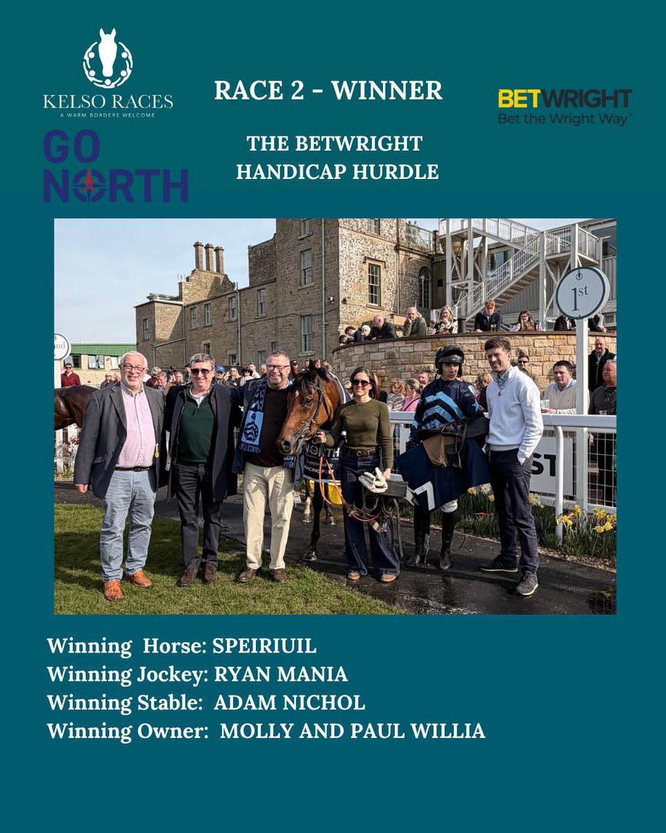 BetWright tweet media