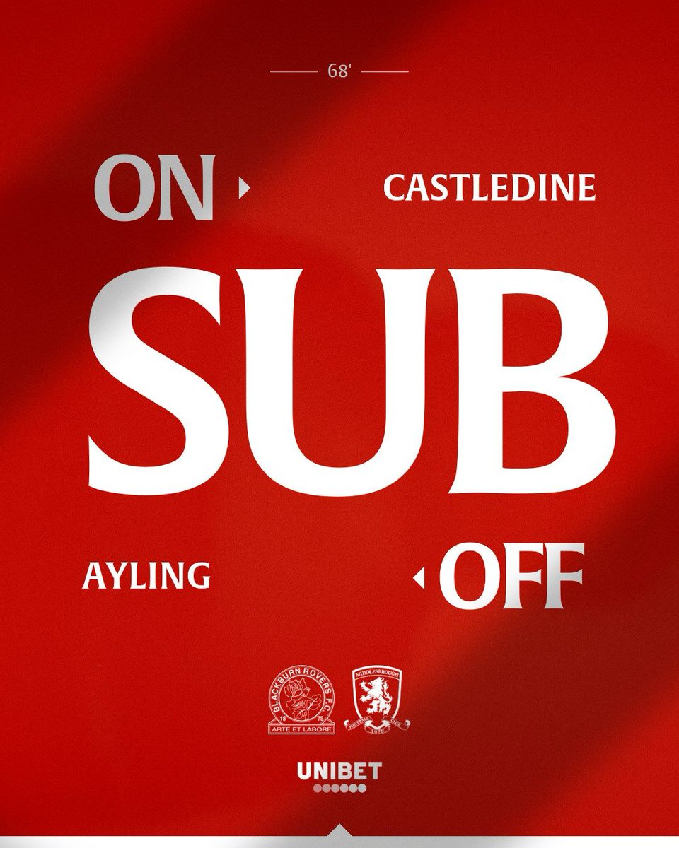 Middlesbrough FC tweet media