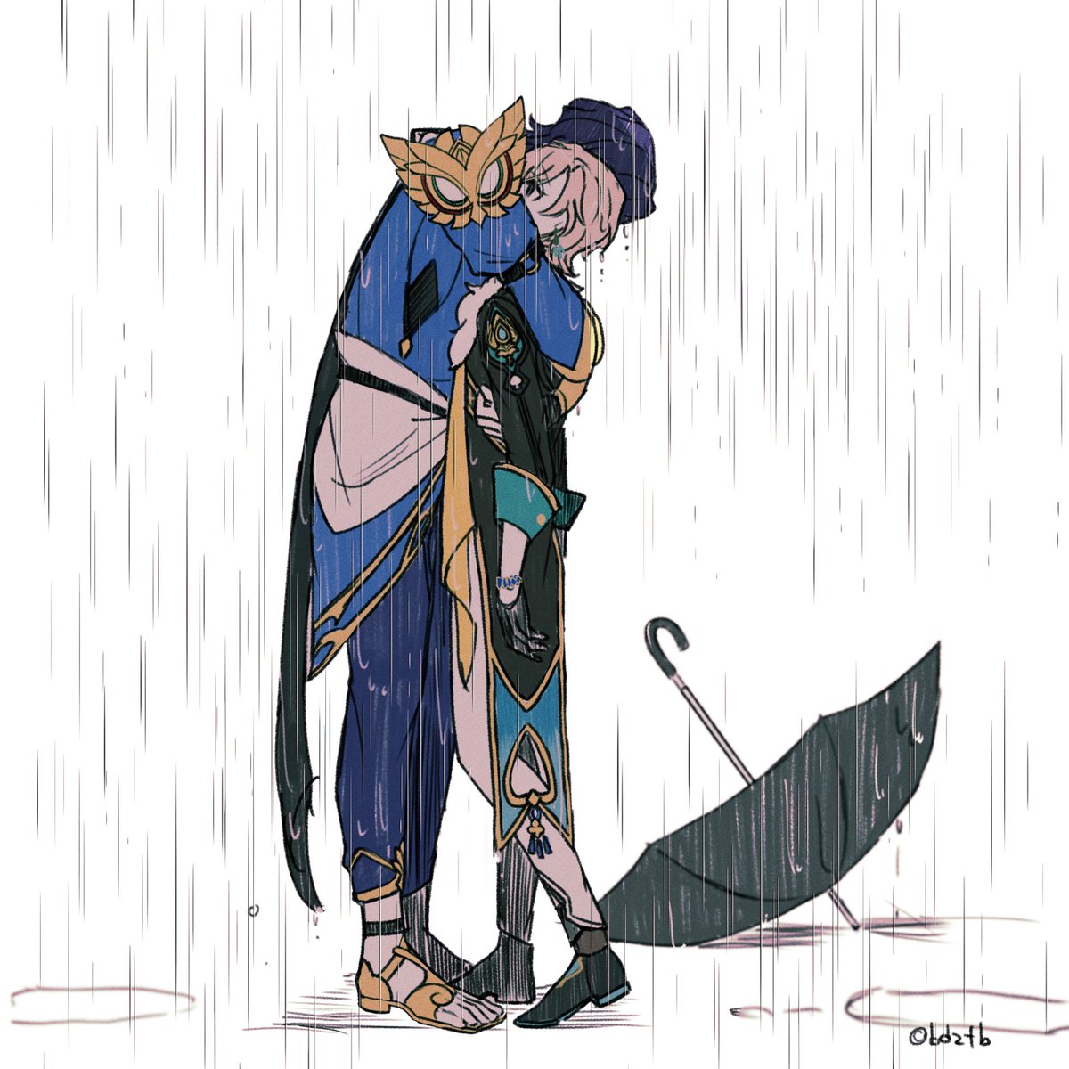 とび𓀙 tweet media