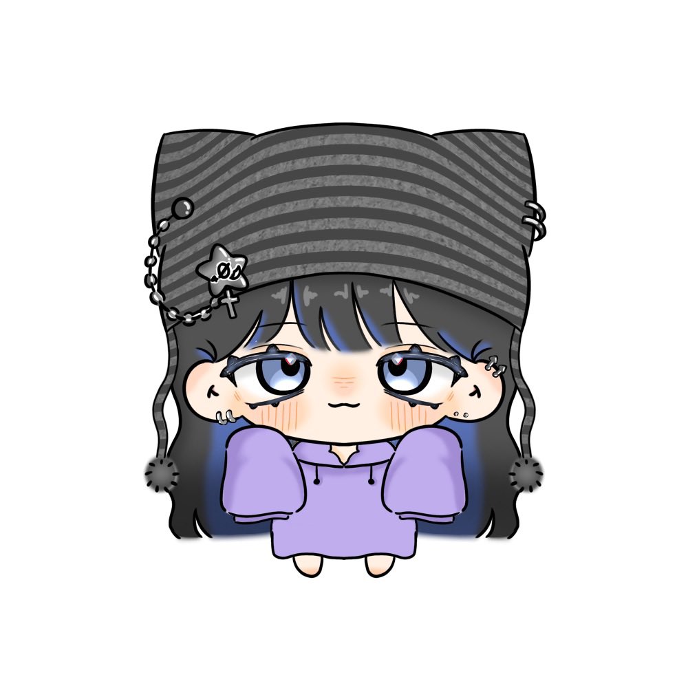 みょん. tweet media