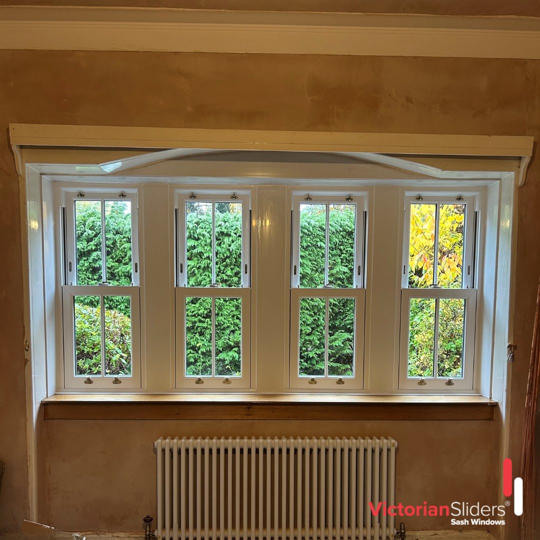 Victorian Sliders tweet media