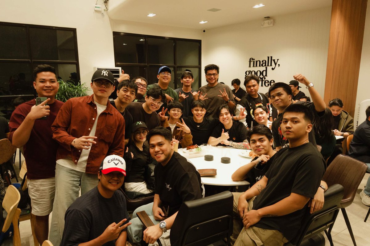 kurtynation's tweet photo. wow rafol
#AlphaIntelLinkUp
#MEXCxAI https://t.co/8gMT02oJuG