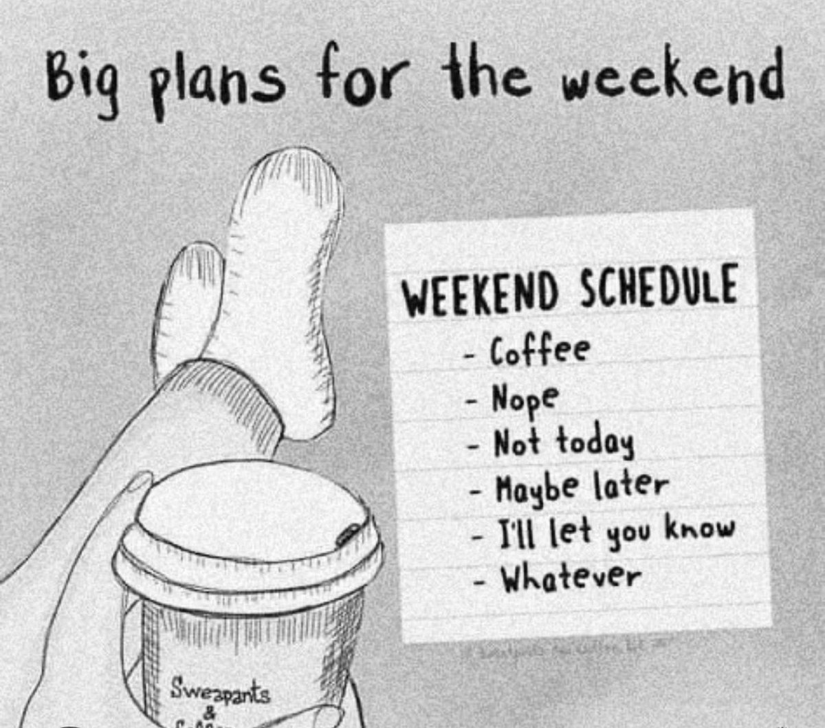 you don’t know me tweet media