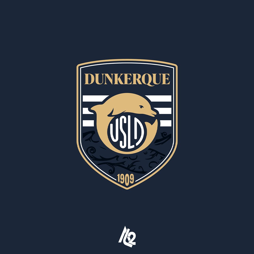 Actu Ligue 2 tweet media