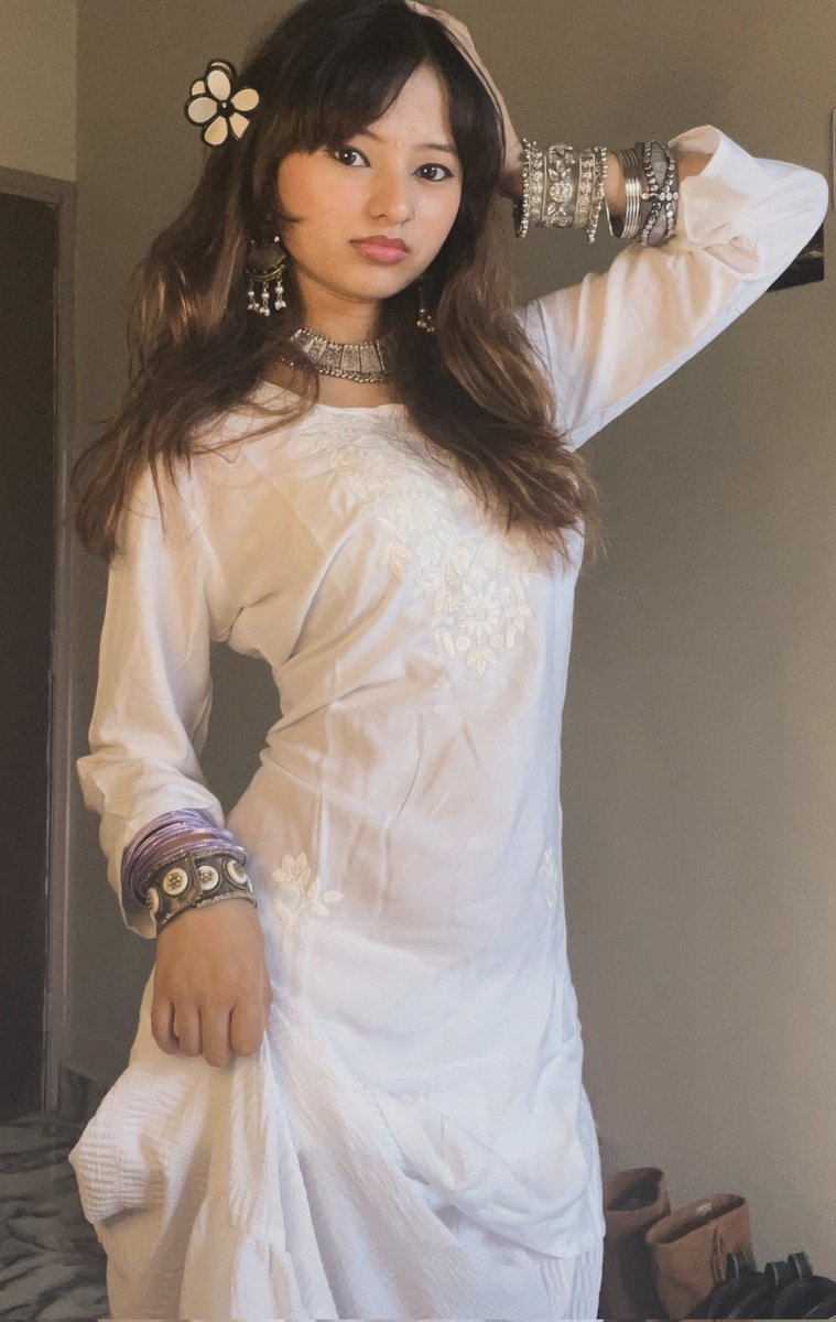 Aditi Sharma 💕☀️ tweet media