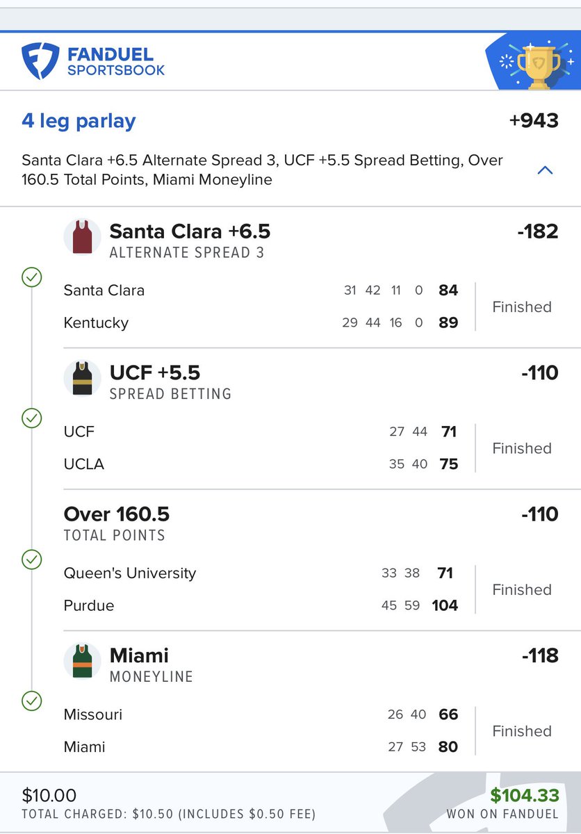 Stretch_AlGood's tweet photo. @NextLevelBets_ Preciate ya Brodie https://t.co/Tzcpwr9zDs