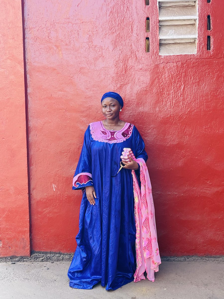 Sweet Salone Krain-Krain tweet media