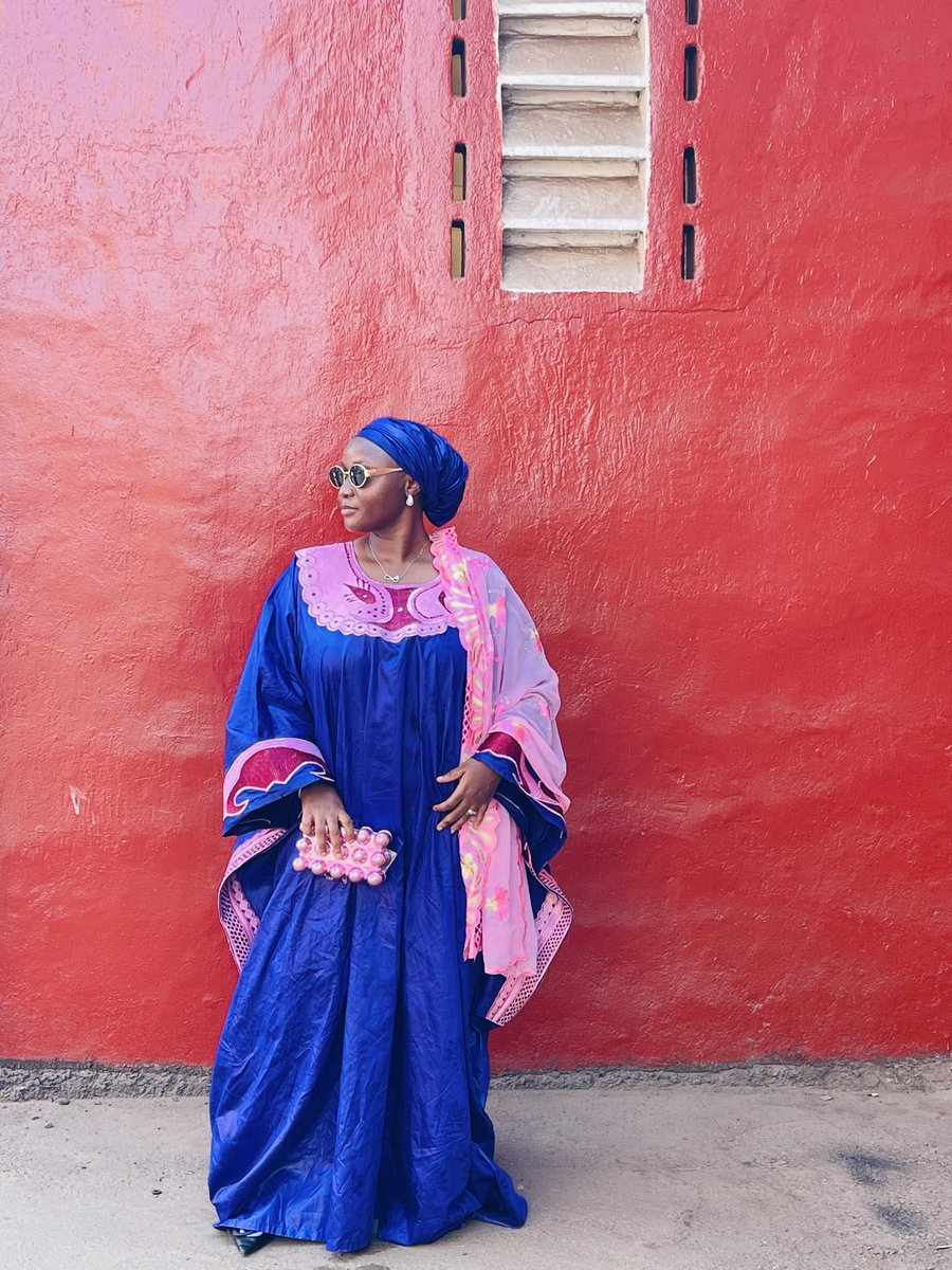 Sweet Salone Krain-Krain tweet media