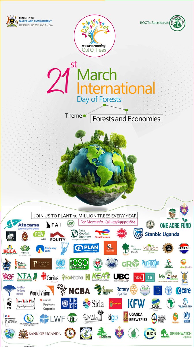 Running Out Of Trees tweet media