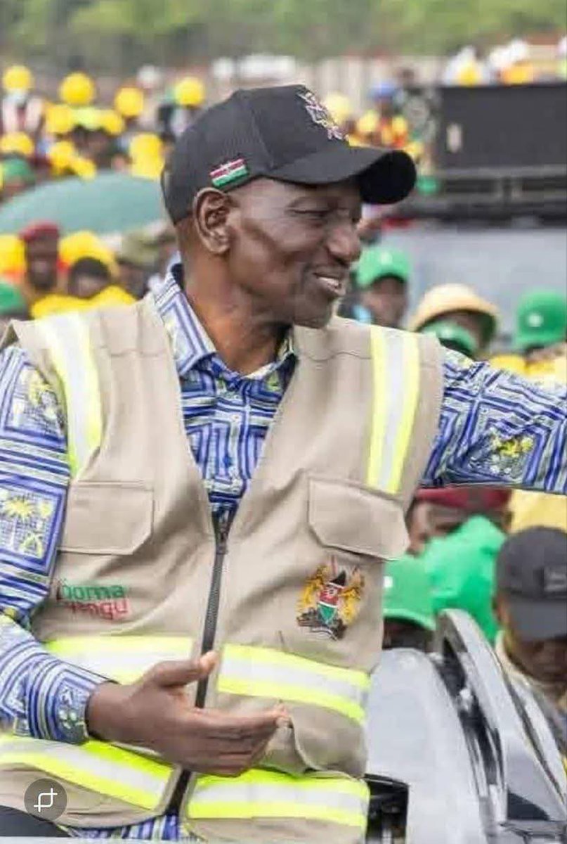 Mary Njoroge tweet media