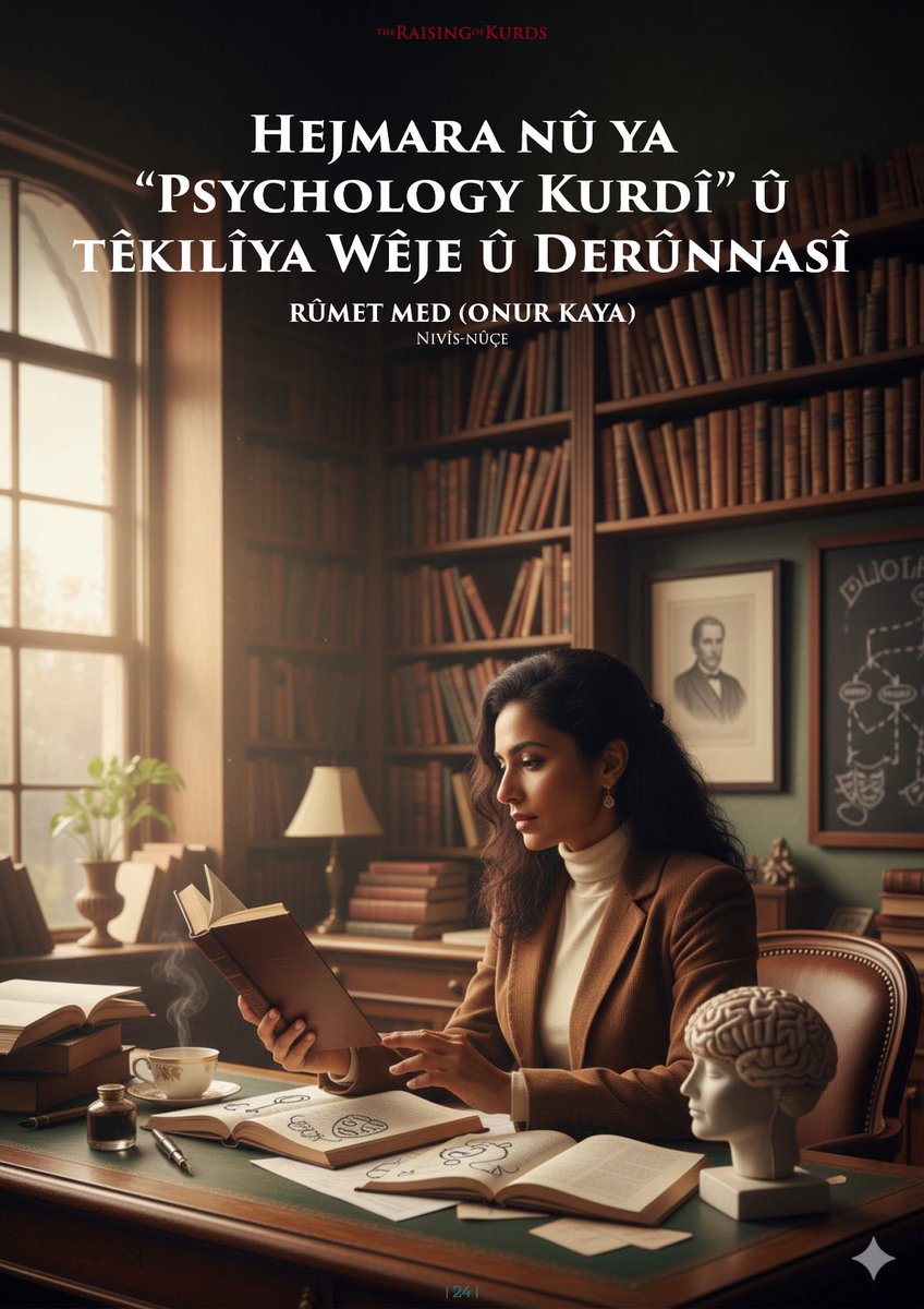 The Raising of Kurds tweet media