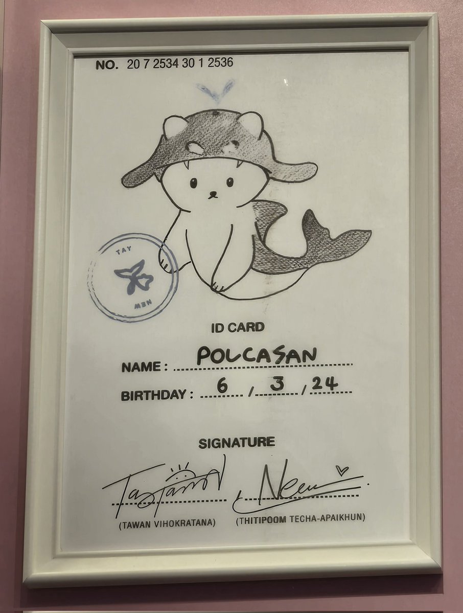 เป้หนึ่งใบ… กอดกูนี่ 🍒🪄 tweet media