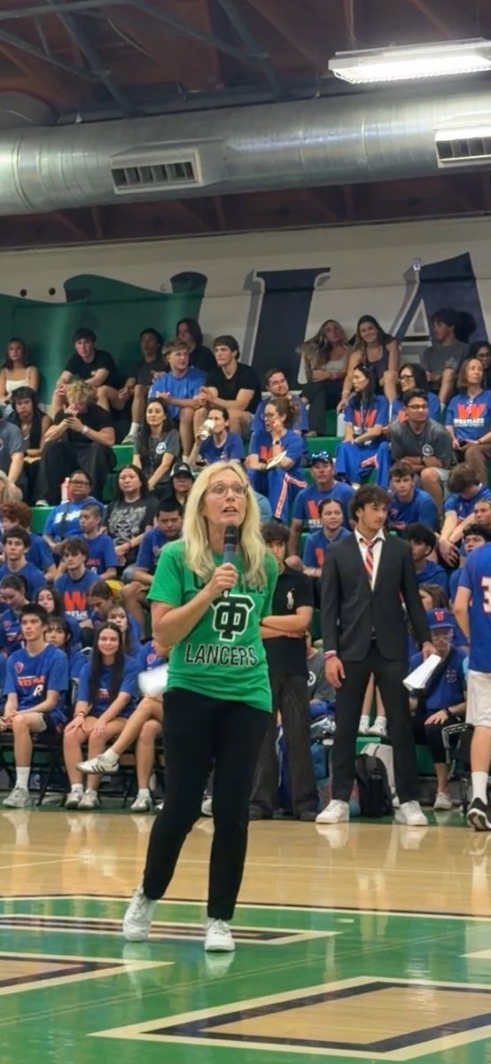 Linda Cohn tweet media