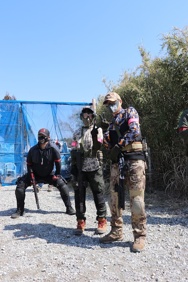 グース Season2 tweet media