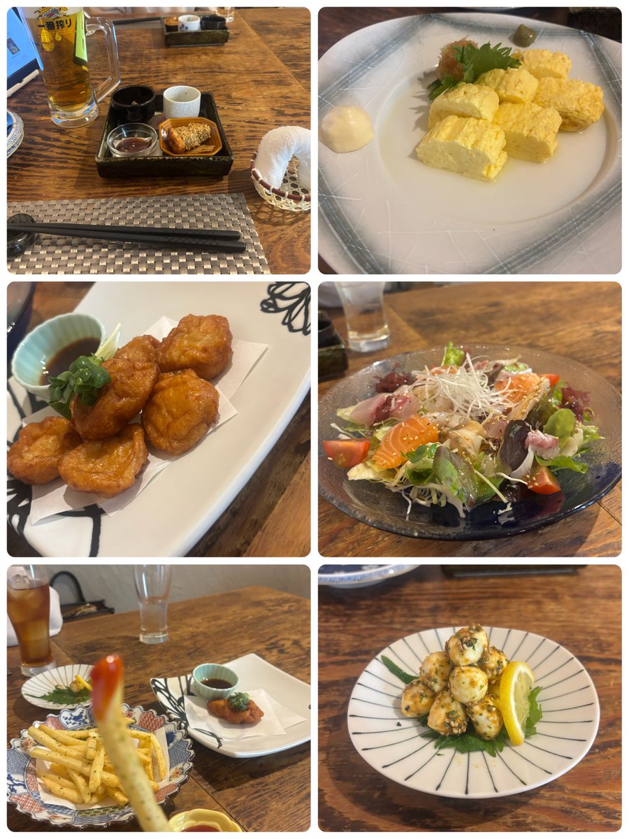 なづなこ🍻 tweet media